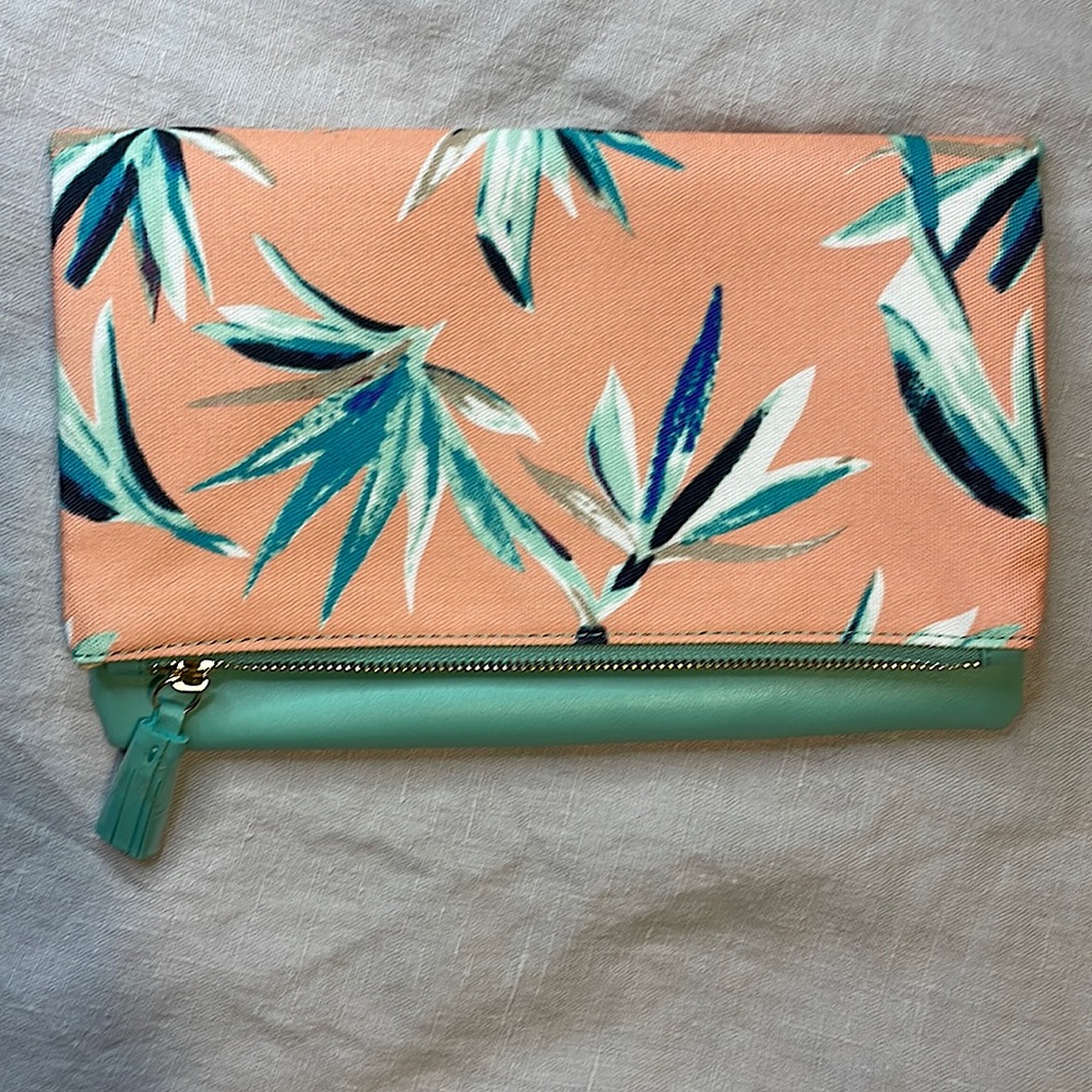 Limited Edition Rachel Pally Clutch
